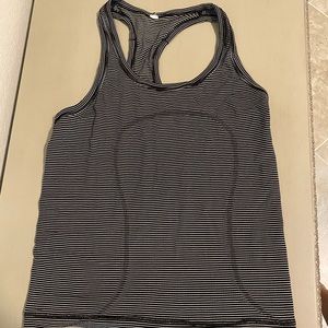 Lululemon Swiftly Tech Racerback